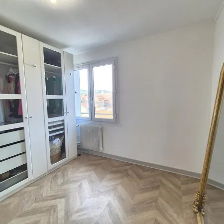 Le Leon #confort Apartamento