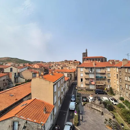 Le Leon #confort Апартаменты *