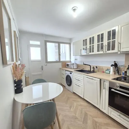 Le Leon #confort Apartamento