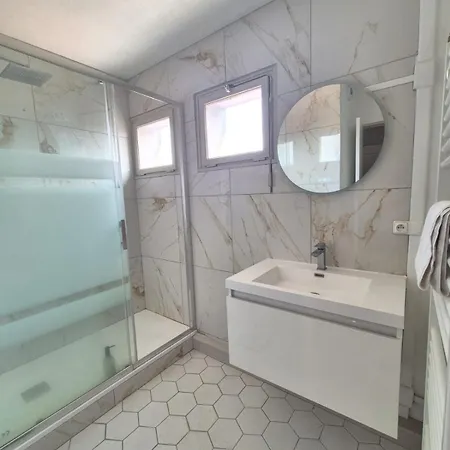 Le Leon #confort Апартаменты *