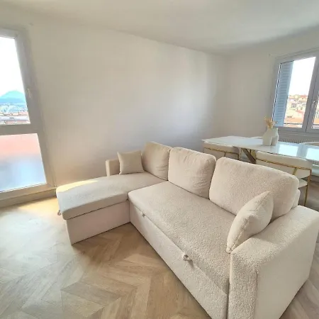 Apartamento Le Leon #confort *