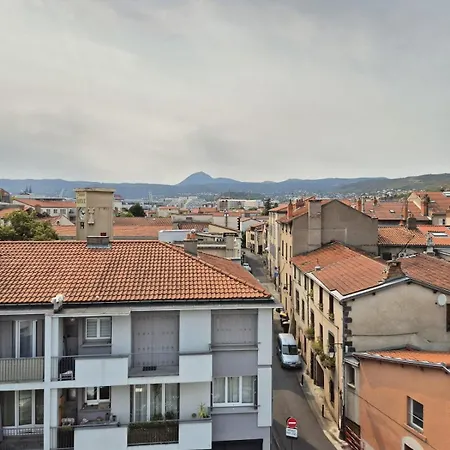 Le Leon #confort * Клермон-Ферран