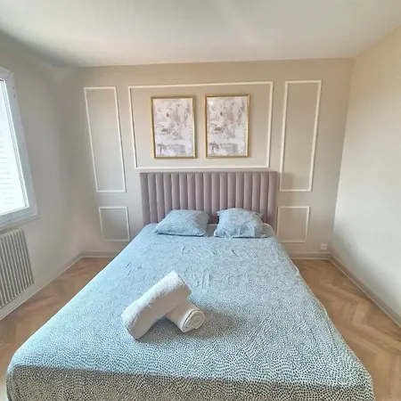 Le Leon #confort Апартаменты *