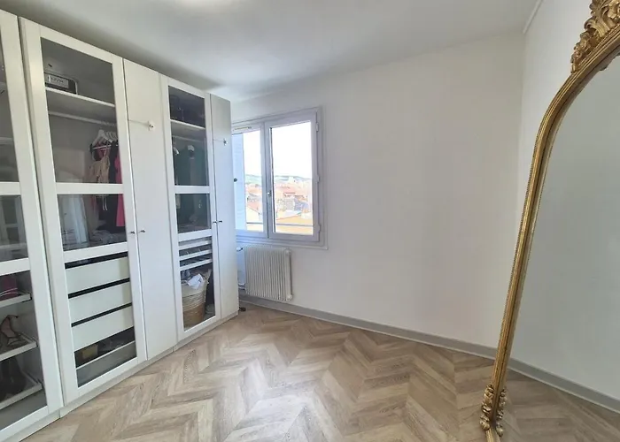 Le Leon #confort Апартаменты