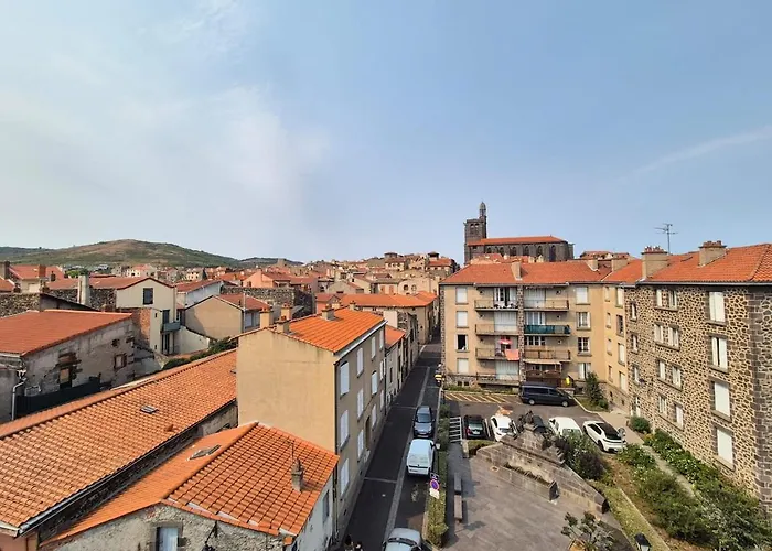 Le Leon #confort Apartamento *