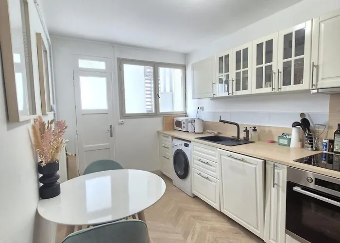 Le Leon #confort Apartamento