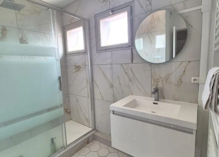 Le Leon #confort Апартаменты *