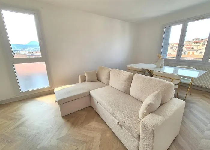 Apartamento Le Leon #confort *