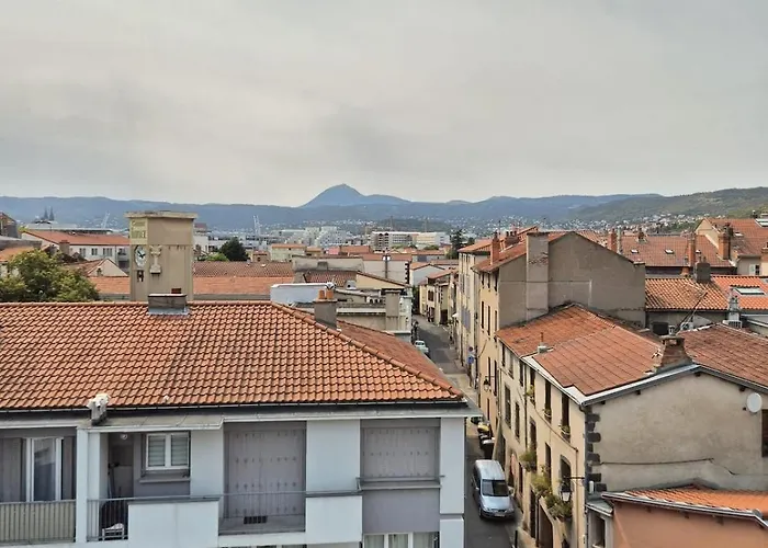 Le Leon #confort * Clermont-Ferrand