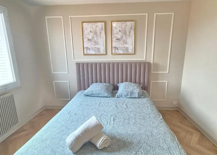 Le Leon #confort Apartamento *